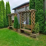 شقة Caly Palacyk Na Wylacznosc *