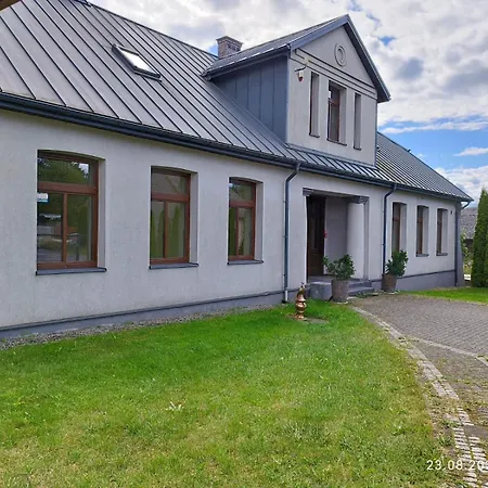 Caly Palacyk Na Wylacznosc * Odrowaz