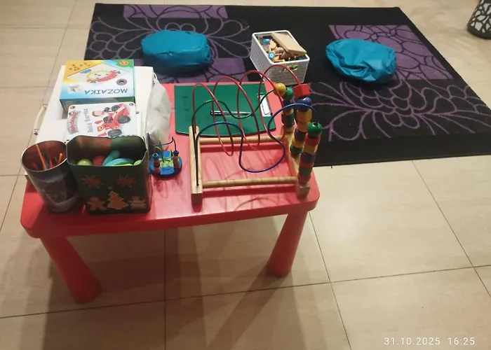 Apartment Caly Palacyk Na Wylacznosc