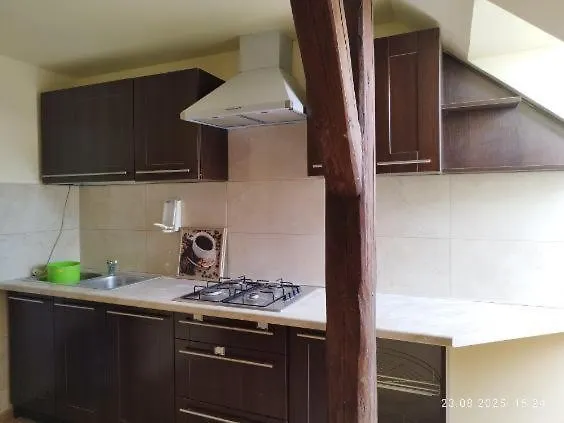 Apartment Caly Palacyk Na Wylacznosc Odrowaz