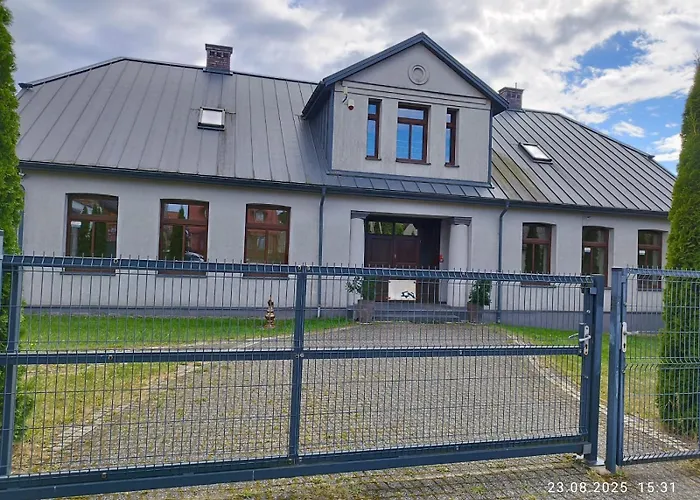 Caly Palacyk Na Wylacznosc Apartment